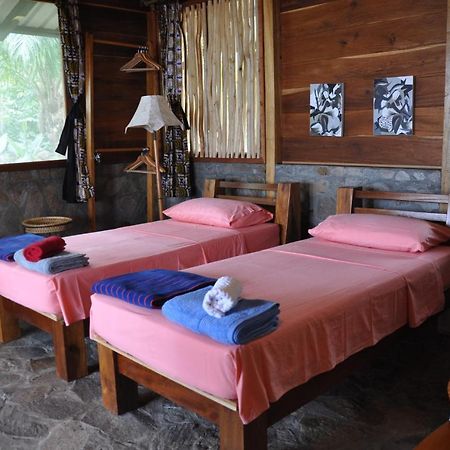Mucumbli Villa Ponta Figo Luaran gambar