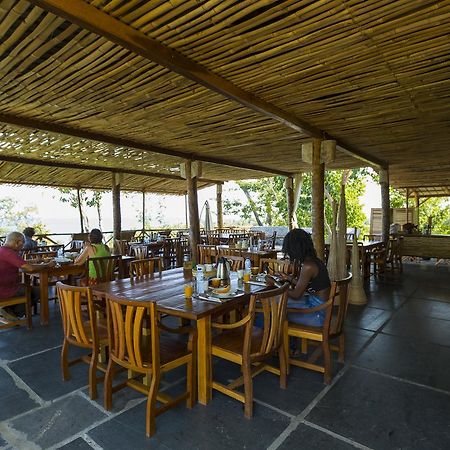 Mucumbli Villa Ponta Figo Luaran gambar