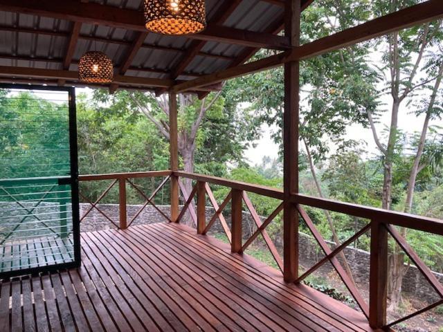 Mucumbli Villa Ponta Figo Luaran gambar