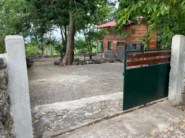 Mucumbli Villa Ponta Figo Luaran gambar