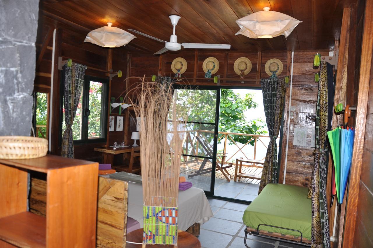 Mucumbli Villa Ponta Figo Bilik gambar