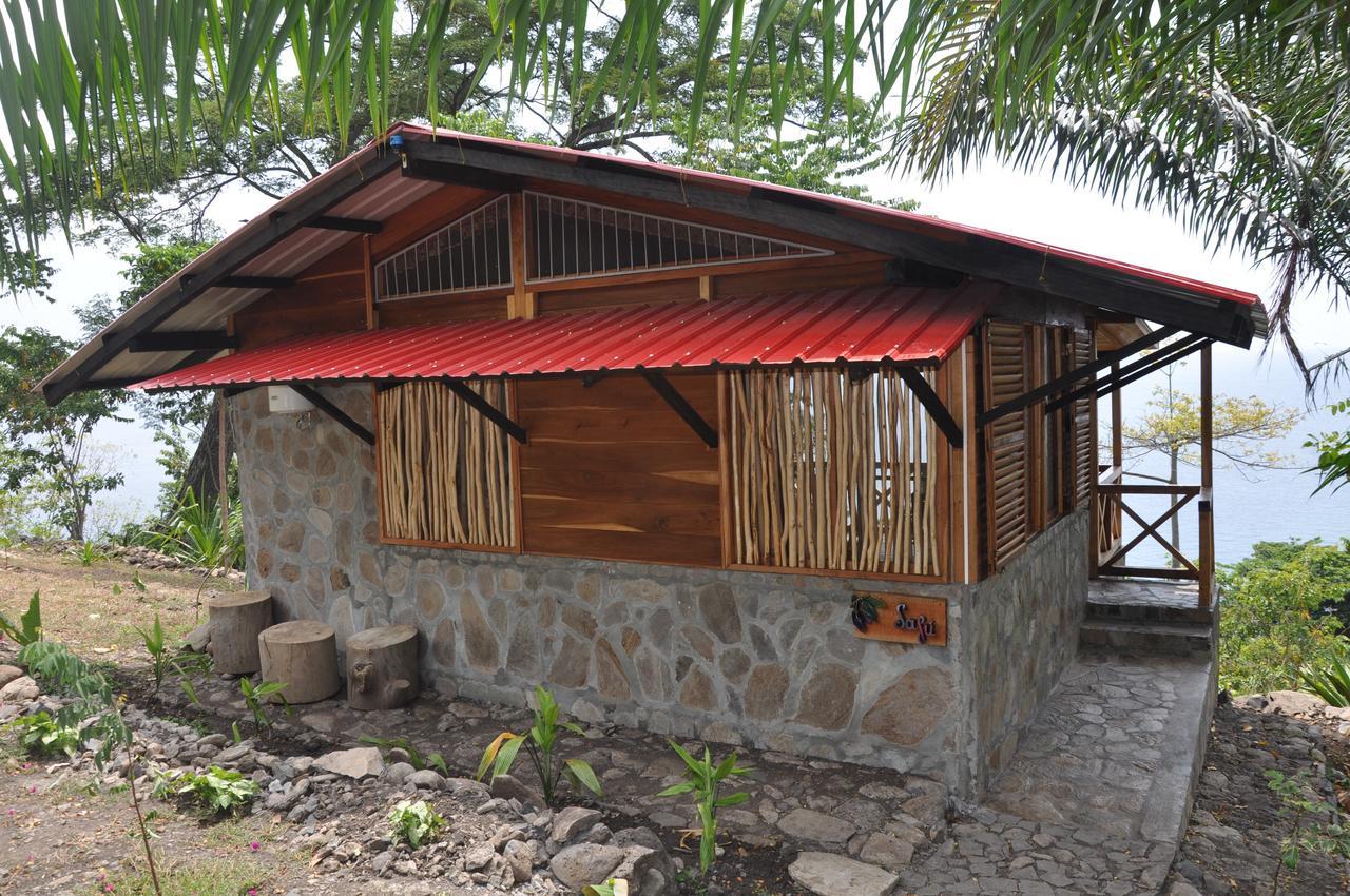 Mucumbli Villa Ponta Figo Bilik gambar