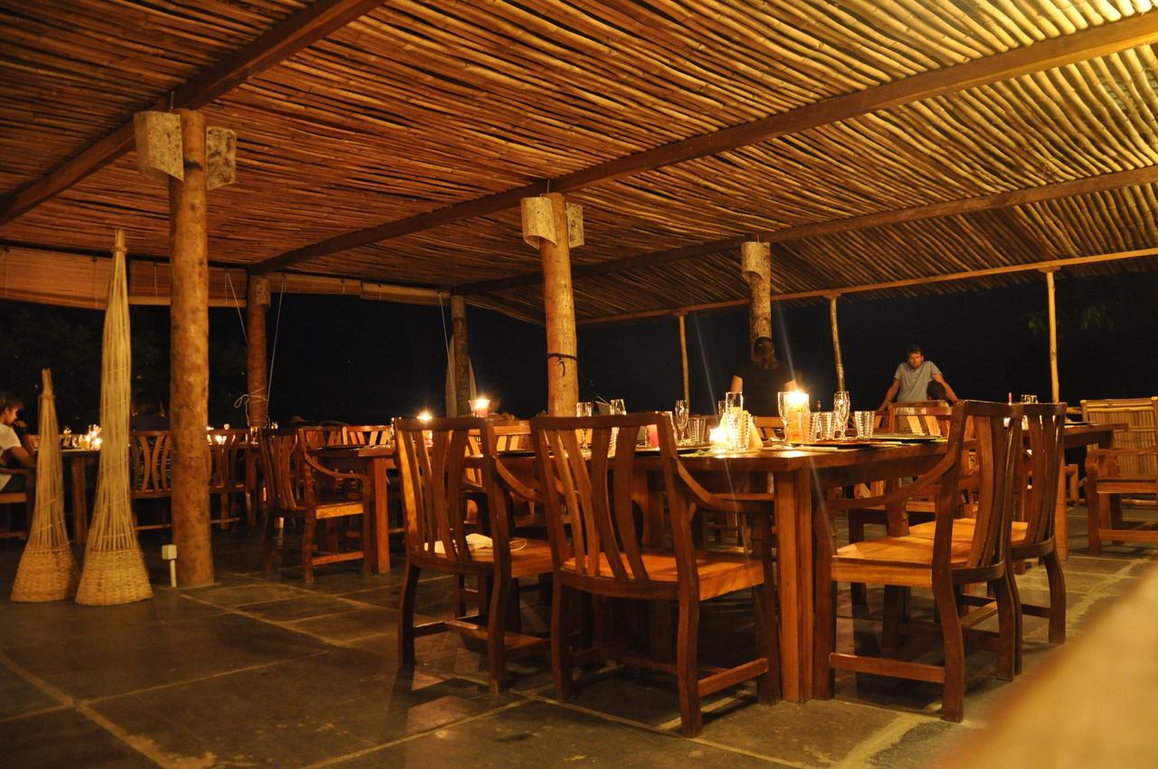 Mucumbli Villa Ponta Figo Luaran gambar