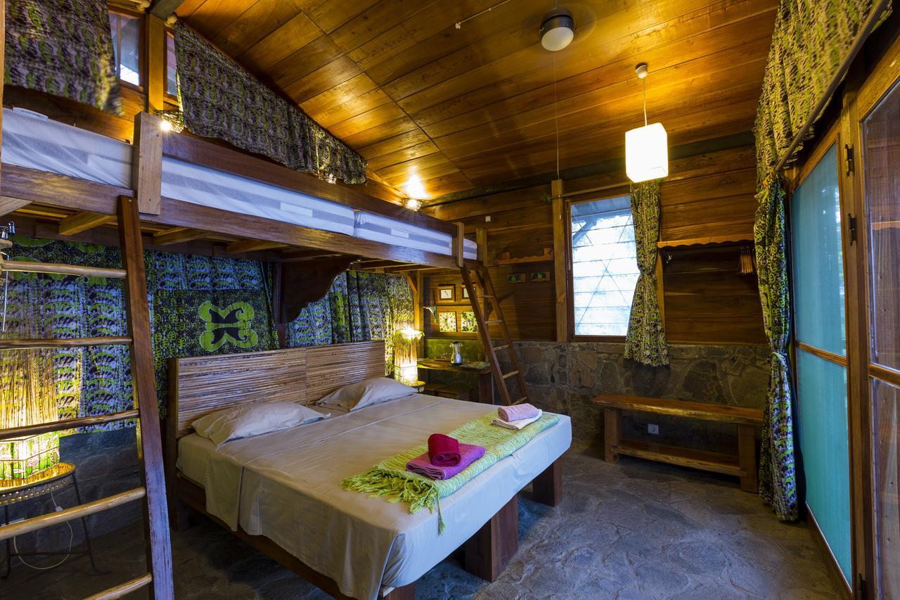 Mucumbli Villa Ponta Figo Luaran gambar